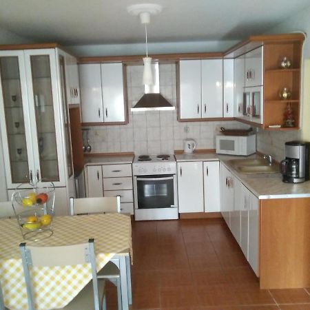 Villa Konstantina Nea Skioni Dış mekan fotoğraf