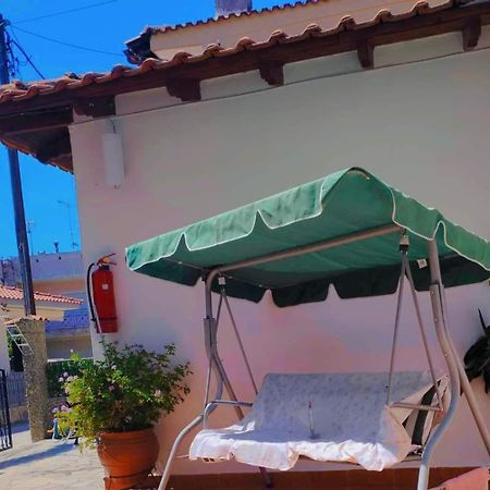 Villa Konstantina Nea Skioni Dış mekan fotoğraf