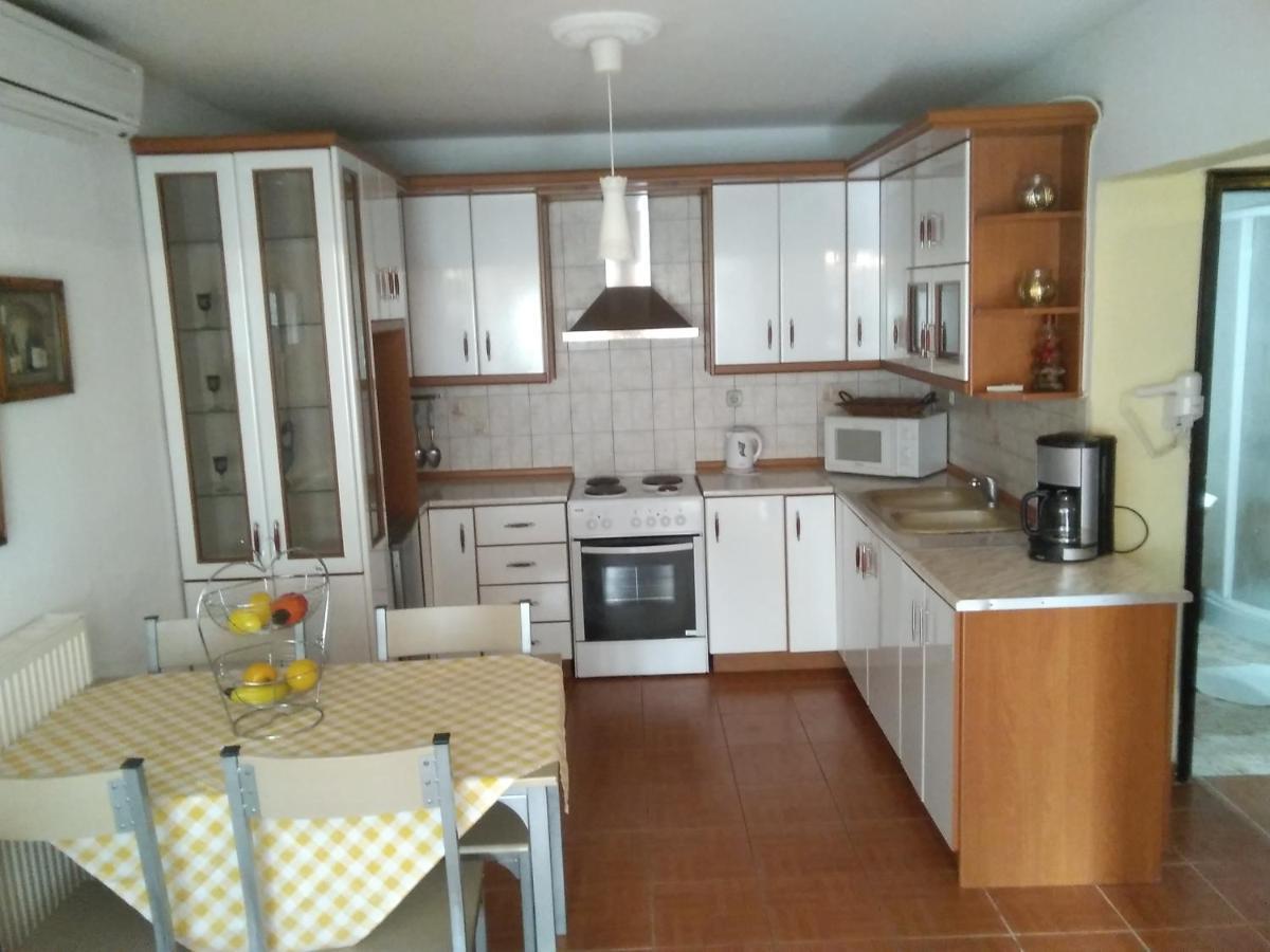 Villa Konstantina Nea Skioni Dış mekan fotoğraf