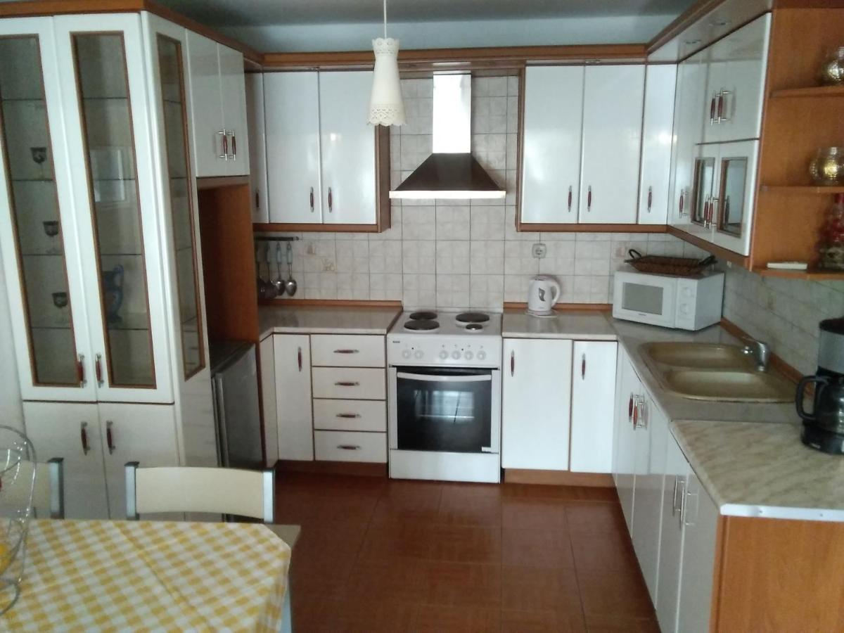 Villa Konstantina Nea Skioni Dış mekan fotoğraf