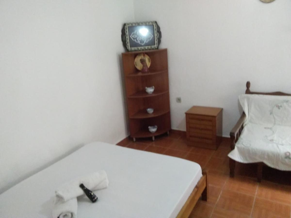 Villa Konstantina Nea Skioni Dış mekan fotoğraf