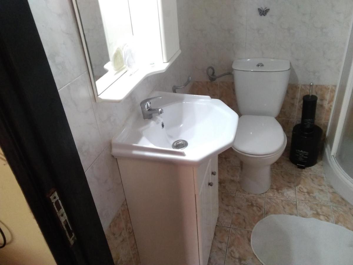 Villa Konstantina Nea Skioni Dış mekan fotoğraf