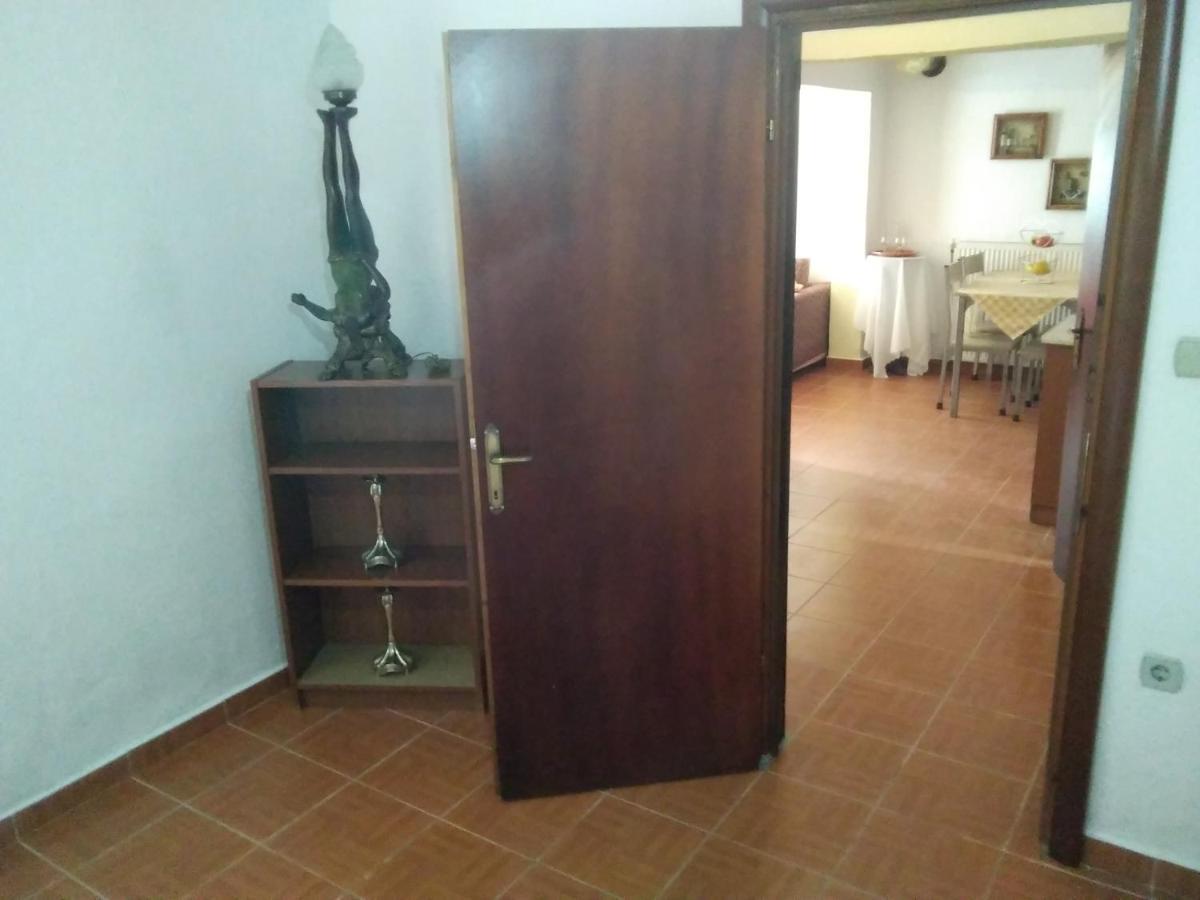 Villa Konstantina Nea Skioni Dış mekan fotoğraf