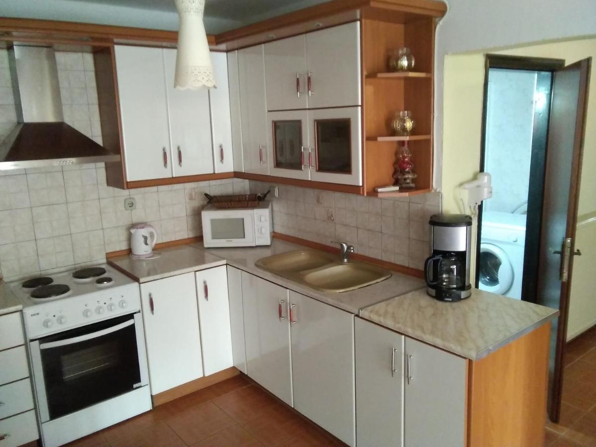 Villa Konstantina Nea Skioni Dış mekan fotoğraf