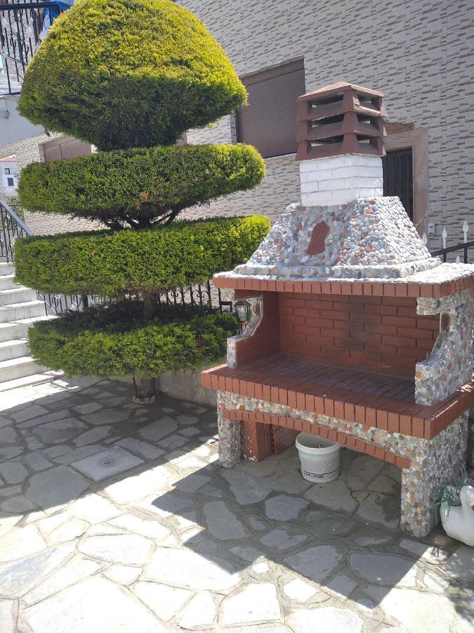 Villa Konstantina Nea Skioni Dış mekan fotoğraf
