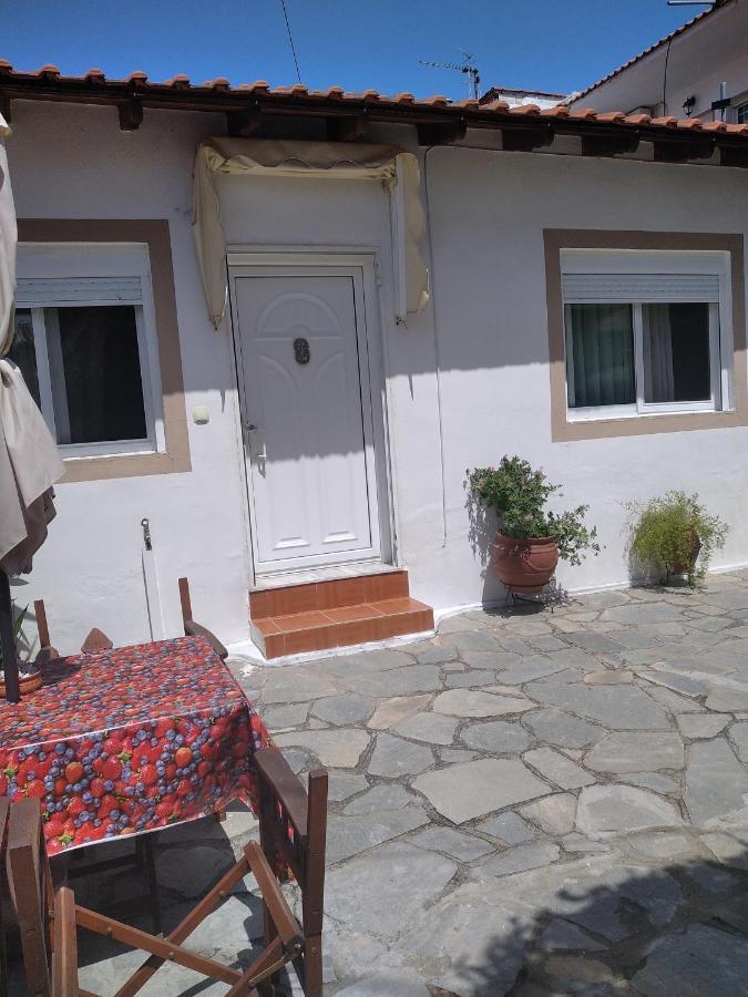 Villa Konstantina Nea Skioni Dış mekan fotoğraf