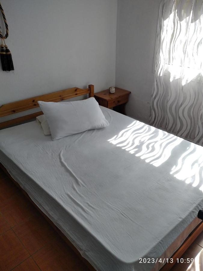 Villa Konstantina Nea Skioni Dış mekan fotoğraf