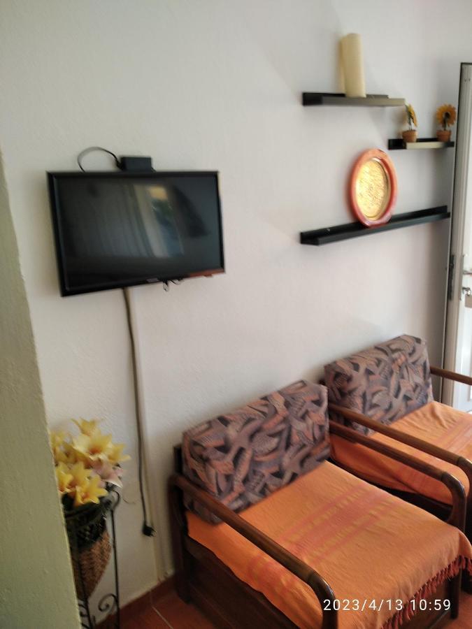 Villa Konstantina Nea Skioni Dış mekan fotoğraf