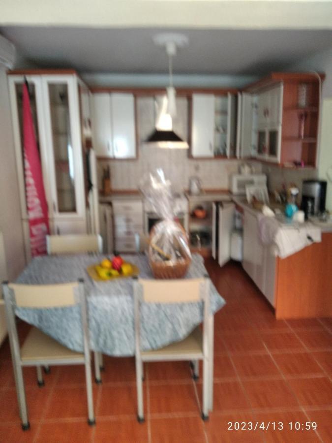 Villa Konstantina Nea Skioni Dış mekan fotoğraf